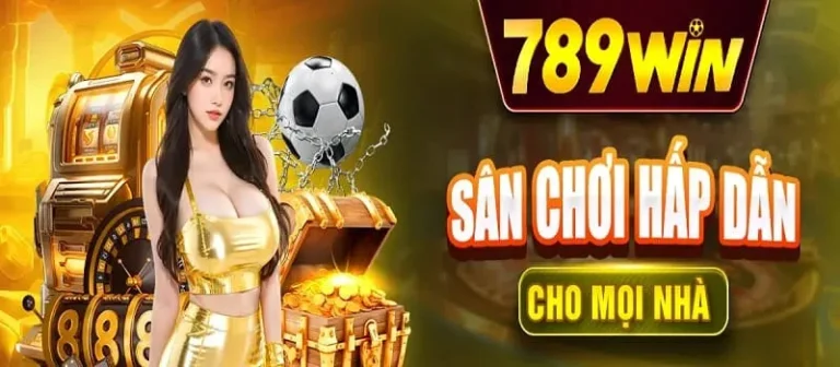 789win25 đăng ký